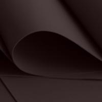 Фоамиран иранский Темно-коричневый (арт. 191), 60х70см, 1мм