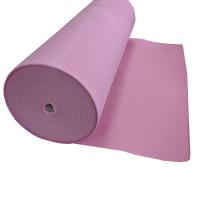 Фоамиран рулонный розовый 2мм (1м.кв.)