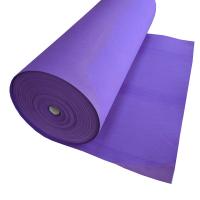 Фоамиран рулонный фиолетовый 2мм (1м.кв.)