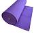 Фоамиран рулонный фиолетовый 2мм (1м.кв.)